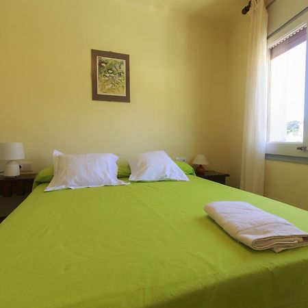 Отель Ca La Conxita Hostal & Restaurante La Vajol Экстерьер фото